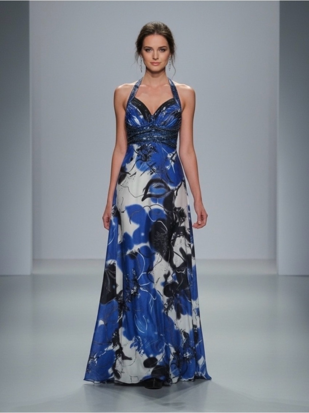 Cache evening dress